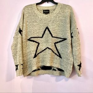 Star Sweater